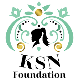 K S N FOUNDATION logo