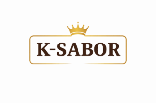 K-SABOR logo