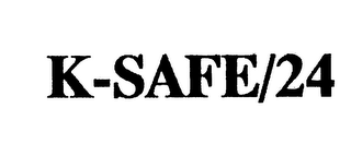 K-SAFE/24 logo