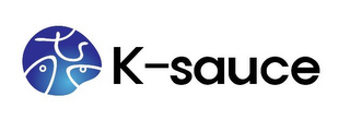 K-SAUCE logo