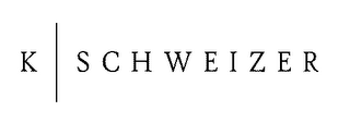 K SCHWEIZER logo