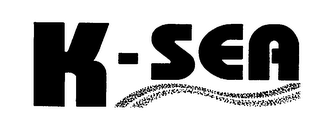 K-SEA logo