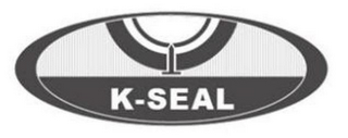 K-SEAL logo