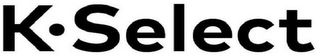 K SELECT logo