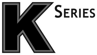 K SERIES logo