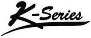 K-SERIES logo
