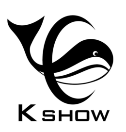 K SHOW logo