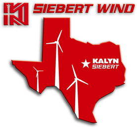 K SIEBERT WIND KALYN SIEBERT logo