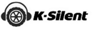 K-SILENT logo