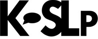 K SLP logo