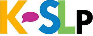 K-SLP logo