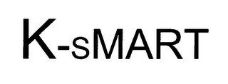 K-SMART logo