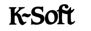 K-SOFT logo
