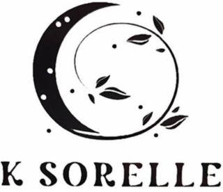 K SORELLE logo