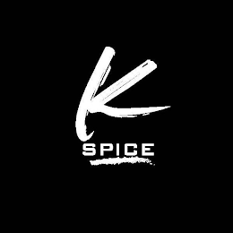 K SPICE logo