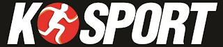 K-SPORT logo