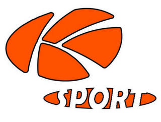 K SPORT logo