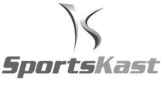 K SPORTSKAST logo