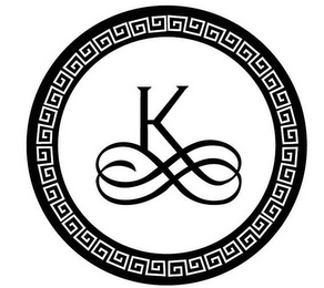 K SS logo