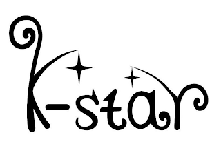 K-STAR logo