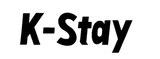 K-STAY logo