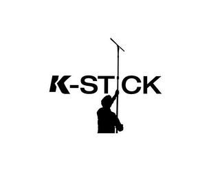 K-STICK logo
