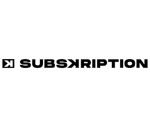 K SUBSKRIPTON logo