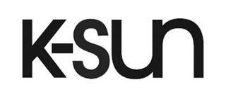 K-SUN logo