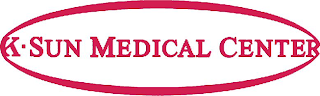 K-SUN MEDICAL CENTER logo