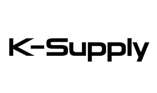 K-SUPPLY logo