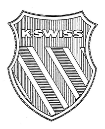 K-SWISS
