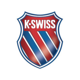 K-SWISS logo