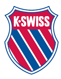 K-SWISS logo