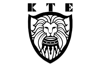 K T E logo