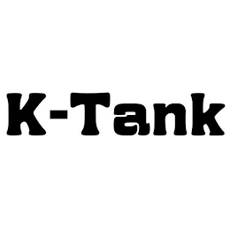 K-TANK logo