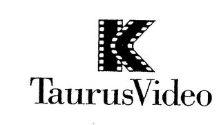 K TAURUSVIDEO logo