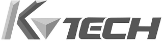 K TECH logo