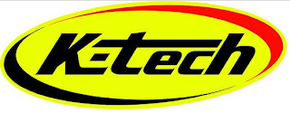 K-TECH logo