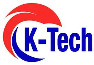 K-TECH logo