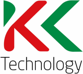 K TECHNOLOGY logo
