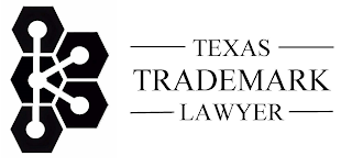 K TEXAS TRADEMARK LAWYER logo