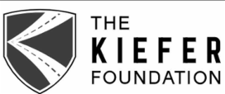 K THE KIEFER FOUNDATION logo