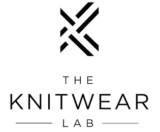 K THE KNITWEAR LAB logo