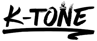 K-TONE logo