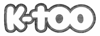 K-TOO logo