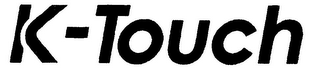K-TOUCH logo