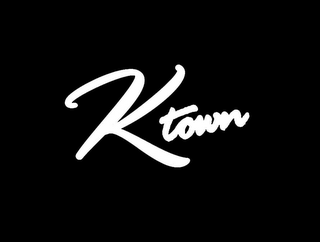 K TOWN logo