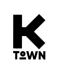 K TOWN logo
