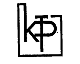 K TP logo