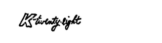 K TWENTY-EIGHT logo